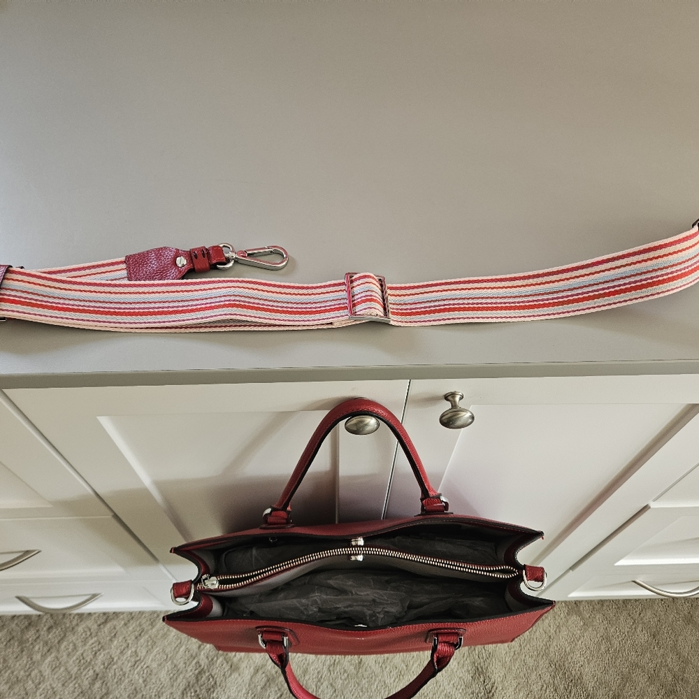 Handbag - Picture 4 of 8